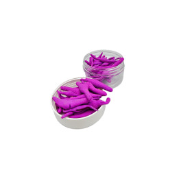 Robactwo 100ml Worms Robaki Proteinowe Wafters