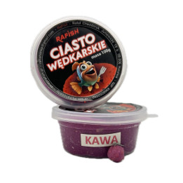 KAWA - CIASTO WĘDKARSKIE 80G