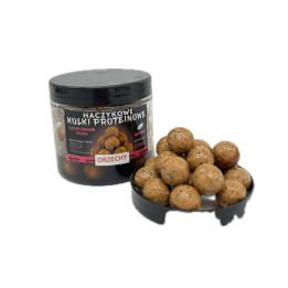 Orzech Tygrysi 16mm 200ml Kulki Proteinowe Haczykowe RaFish