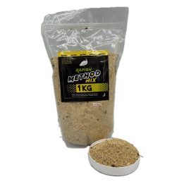 Cytrus 1Kg Method Mix Feeder RaFish