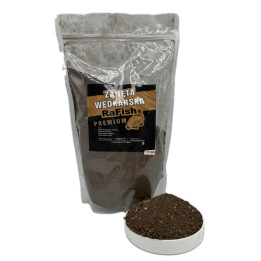 Rzeka 1Kg Zanęta Wędkarska Premium RaFish