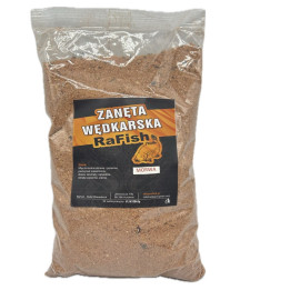 Morwa 1Kg Zanęta Wędkarska Premium RaFish