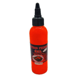 Cytrus 100ml Żel Smużący Rafish