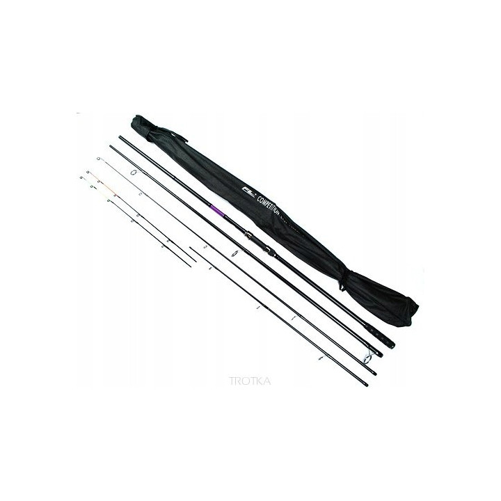 Wędka FL Ultra Feeder&Carp 3,60 m 60-130g