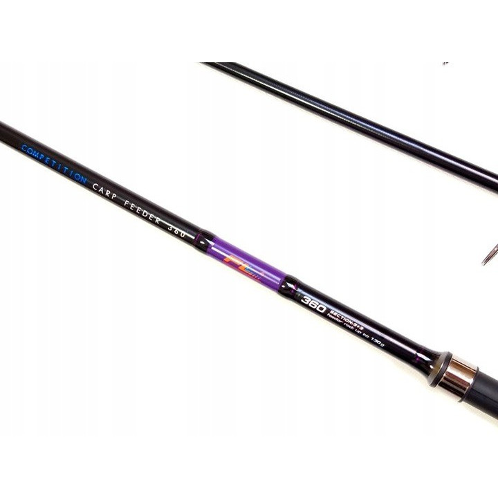 Wędka FL Ultra Feeder&Carp 3,60 m 60-130g