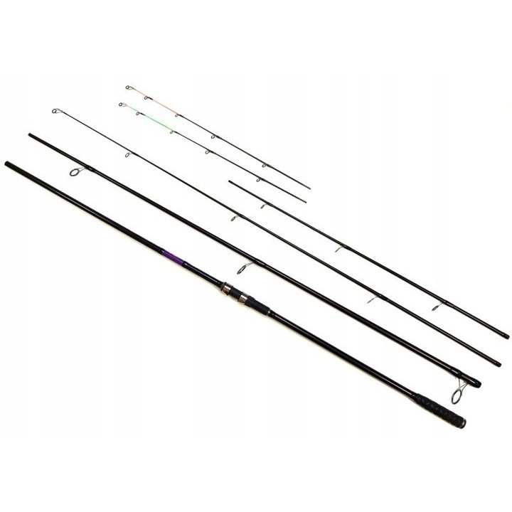 Wędka FL Ultra Feeder&Carp 3,60 m 60-130g