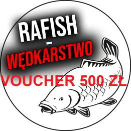 VOUCHERY 500 ZŁ
