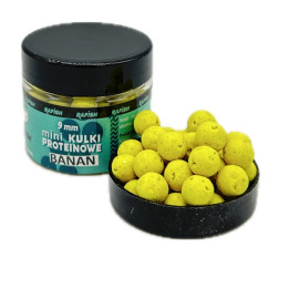 Banan 9mm 50ml Mini Kulki RaFish