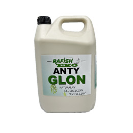 ANTY GLON NATURALNY EKOLOGICZNY I BEZPIECZNY 5L/5000ml EKO