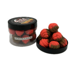 Ochotka/Squid 22mm 150ml Giga Ślimak Pop-Up RaFish