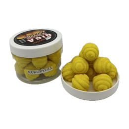 Kukurydza 22mm 150ml Giga Ślimak Pop-Up RaFish