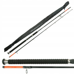 WĘDKA na SUMA MORZE Break Line PILK 2,4m 100-300g