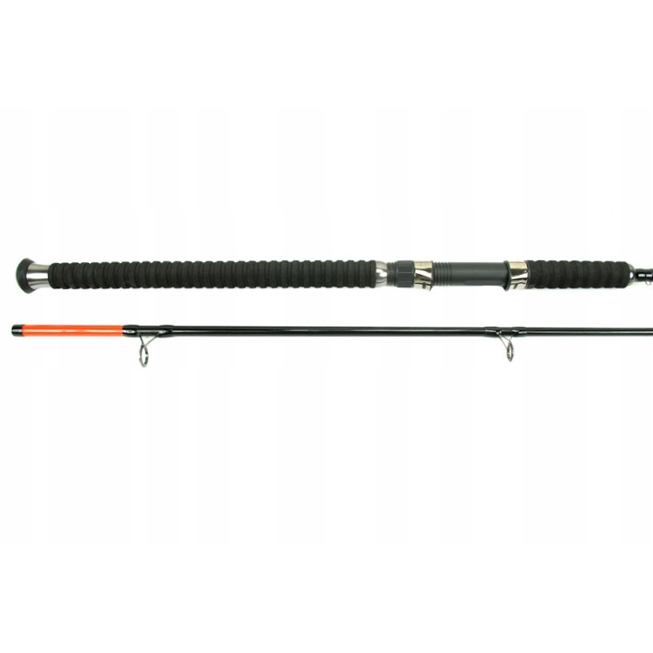 WĘDKA na SUMA MORZE Break Line PILK 2,4m 100-300g
