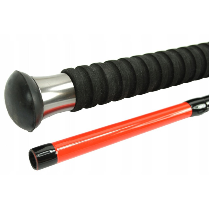 WĘDKA na SUMA MORZE Break Line PILK 2,4m 100-300g
