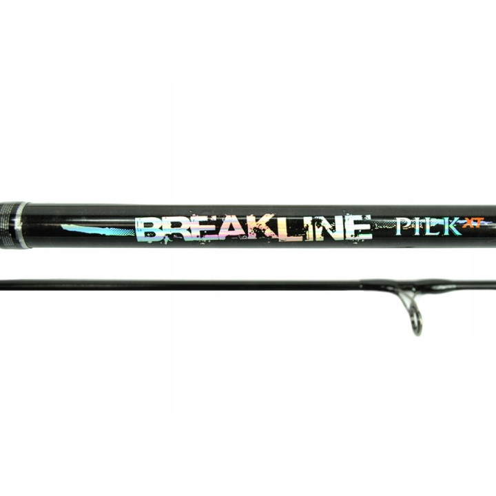 WĘDKA na SUMA MORZE Break Line PILK 2,4m 100-300g