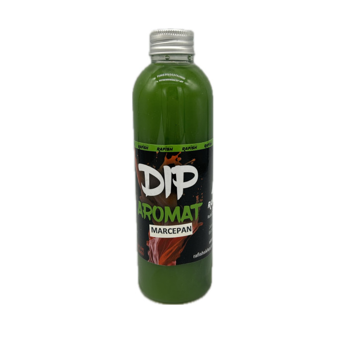 Marcepan 200ml Dip RaFish