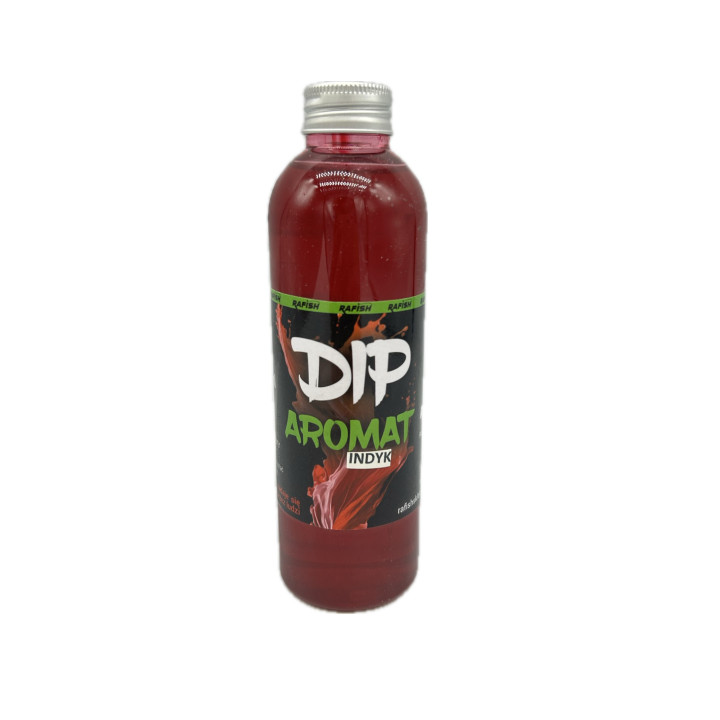 Indyk 200ml Dip RaFish