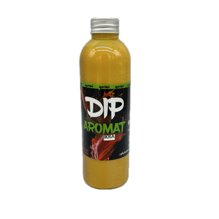 Kawior/Ikra 200ml Dip RaFish