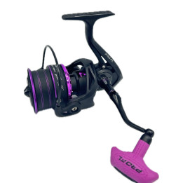 FD6000- FEEDEROWY kołowrotek