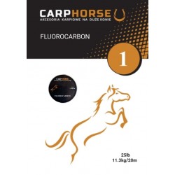 FLUOROCARBON 25LB