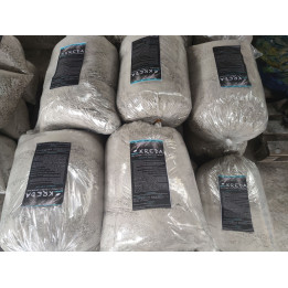 200 KG KREDA -PYŁ- (PALETA) IDLEALNA DO STAWU/OCZKA WODNEGO
