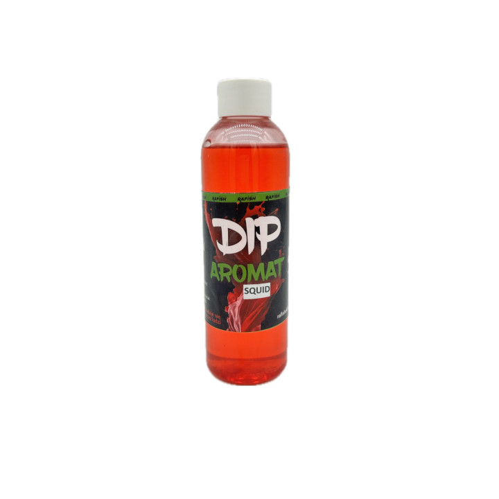 Squid 200ml Dip RaFish