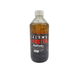 Aller 500ml Booster/Zalewa RaFish