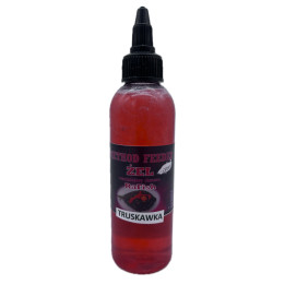 Truskawka 100ml Żel Smużący Method Feeder RaFish