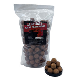 Monster Crab 20mm 1 Kg Zanętowe Kulki Proteinowe RaFish