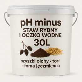 PH Minus 30L RaFish