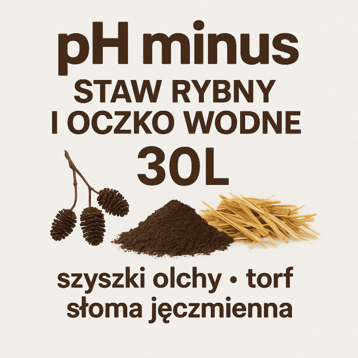 PH Minus 30L RaFish
