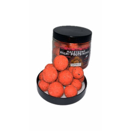TAJNIAK X5 16-20mm 200ml Haczykowe Kulki Proteinowe RaFish