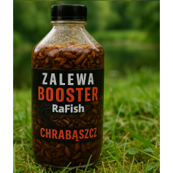 CHRABĄSZCZ ZALEWA / BOOSTER...