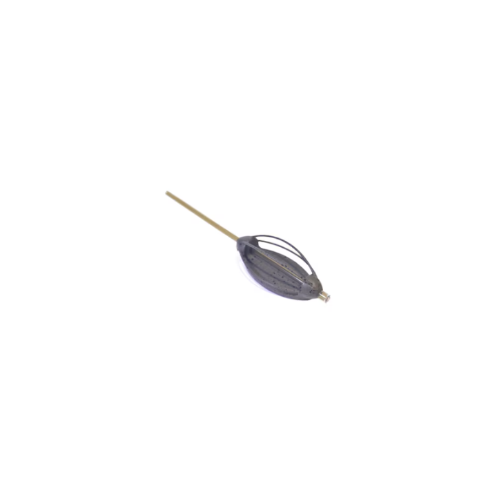 KOSZYCZEK DUŻY Z LOTKĄ 80 gram METHOD FEEDER