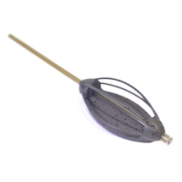 KOSZYCZEK Z LOTKĄ 100gram method feeder