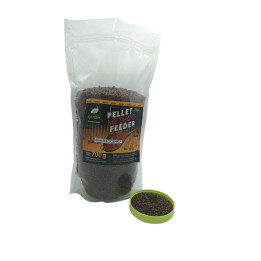 Pellet 2mm Rak/Racicznica 700 g RaFish
