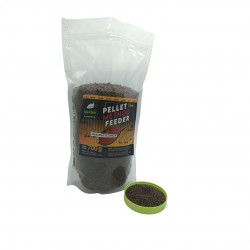 Pellet 2mm Rak/Racicznica...