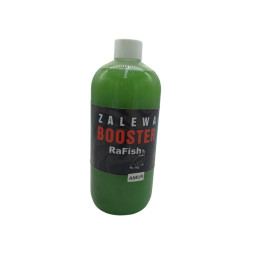 Amur 500ml Booster/Zalewa RaFish