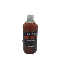 Racicznica 500ml Booster/Zalewa RaFish