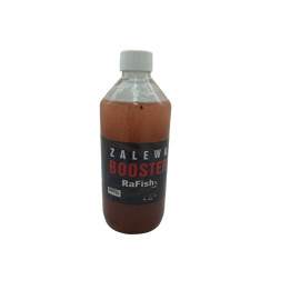 Kryll 500ml Booster/Zalewa RaFish