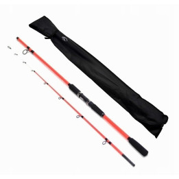 WĘDKA  SPINNINGOWA SPINNING CASTING SUMOWA POWER STICK 100-250g 3,0m