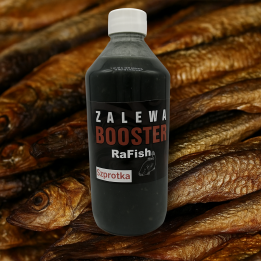 Szprotka 500ml Booster/Zalewa RaFish