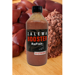 Wątroba 500ml Booster/Zalewa RaFish