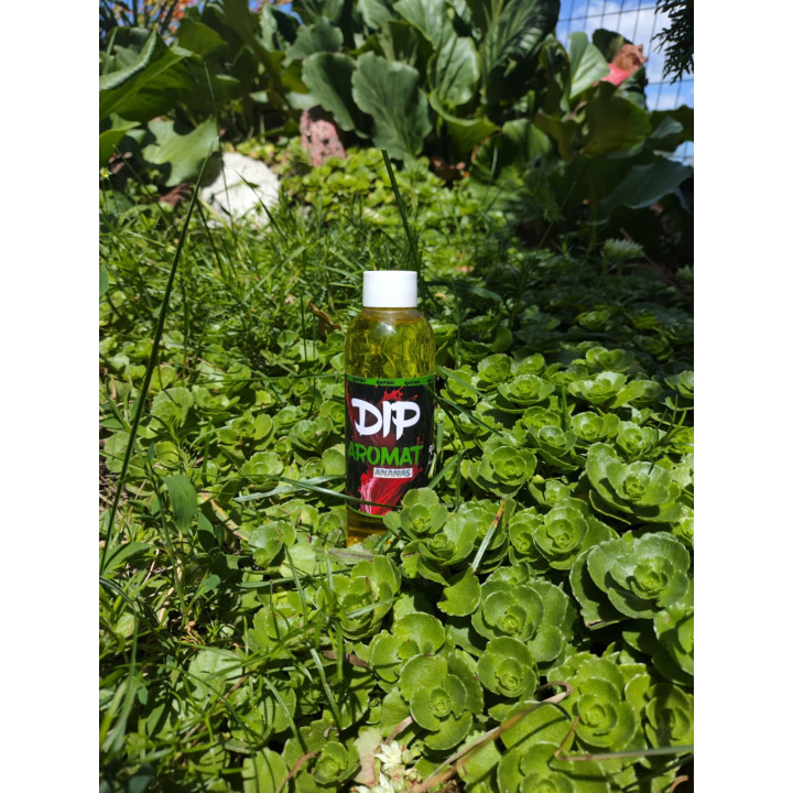 Ananas 200 ml Dip RaFish