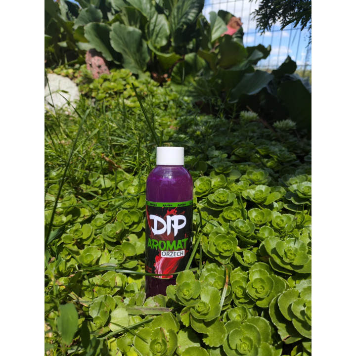 Orzech 200ml Dip RaFish