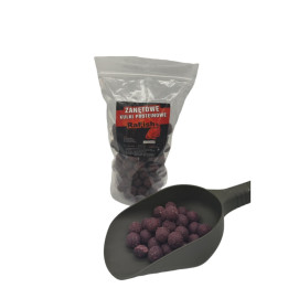 Czosnek 1Kg Kulki Proteinowe Zanętowe RaFish