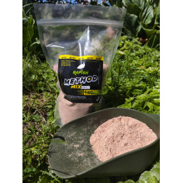 Kryll 1Kg Method Mix RaFish