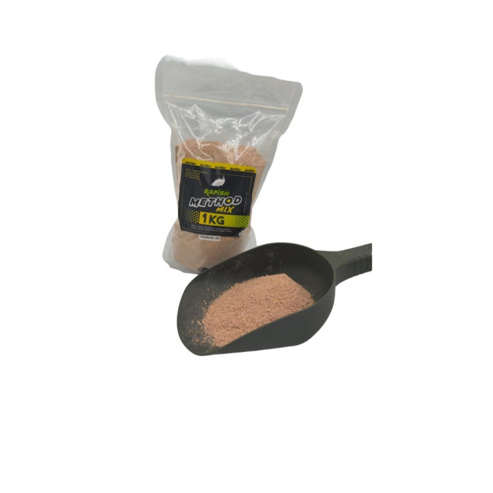 Tajniak 1Kg Method Mix RaFish