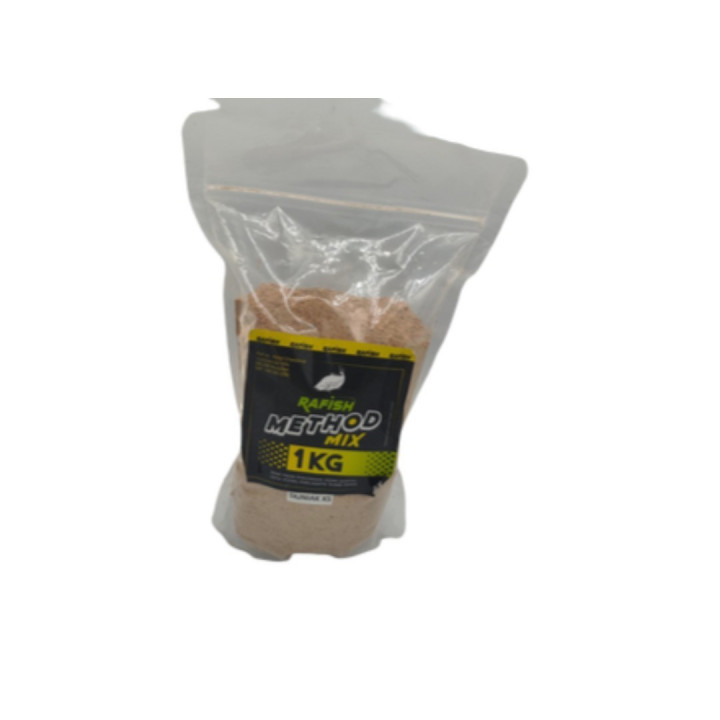 Tajniak 1Kg Method Mix RaFish