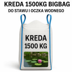 1500Kg Kreda Bryła (2x...